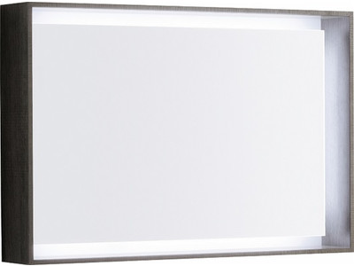 Lichtspiegel-Element 884 x 140 x 584 mm