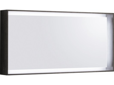 Lichtspiegel-Element 1184 x 140 x 584 mm