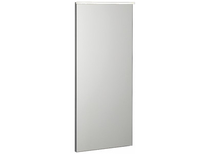 Lichtspiegel-Element 400 x 55 x 900 mm