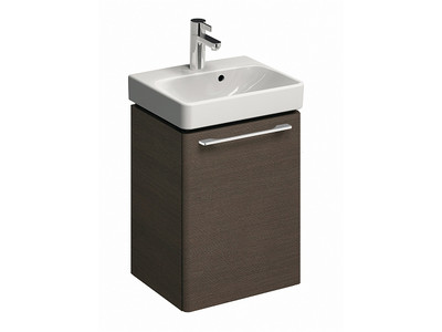 Handwaschbecken-Unterschrank 434 x 349 x 625 mm