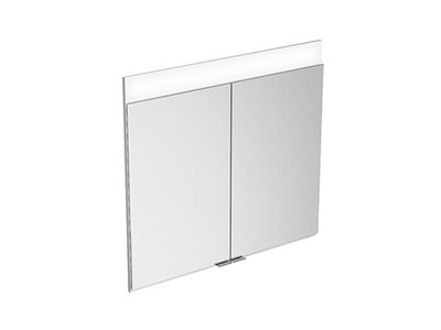 Spiegelschrank zum Wandeinbau 710 x 650 x 154 mm