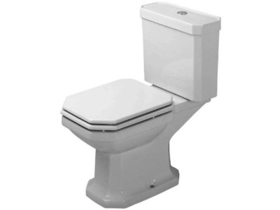 Stand-WC 355 x 665 mm