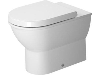 Stand-WC 370 x 570 mm