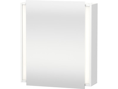 Spiegelschrank 650 x 750 x 180 mm