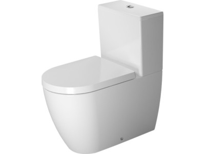 WC-Kombi 370 x 650 mm