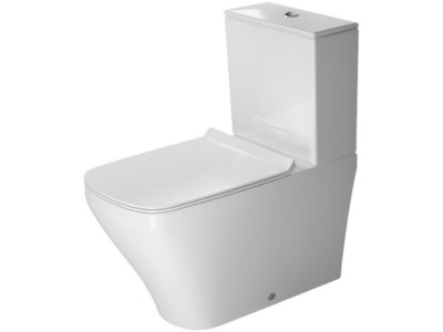 Stand-WC 370 x 700 mm