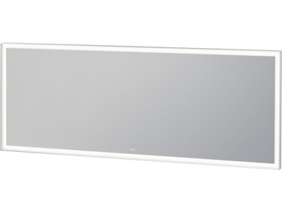 Spiegel 1800 x 700 x 67 mm